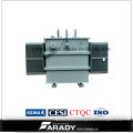 3 Phase Oil-Immersed Electric Power Dyn11 Distribution Transformer